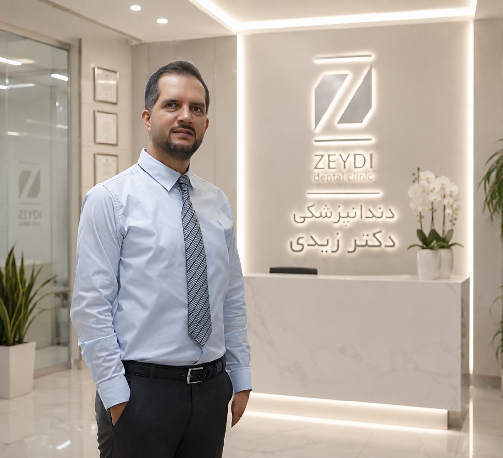 بهترین جراح ایمپلنت در کرج